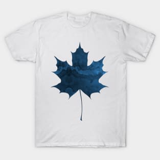 Maple leaf T-Shirt